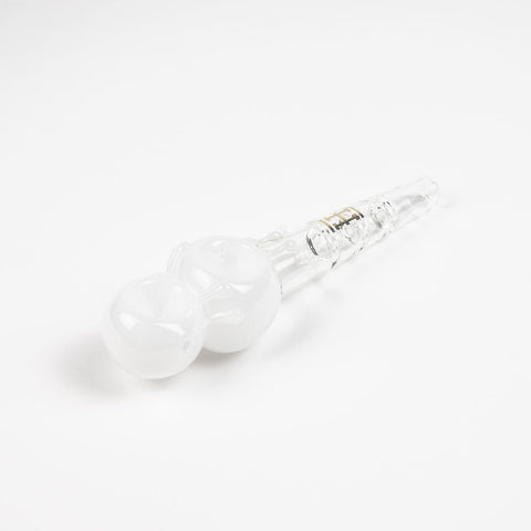 HEMPER Double Scoop Ice Cream Hand Pipe HEMPER Double Scoop Ice Cream Hand Pipe