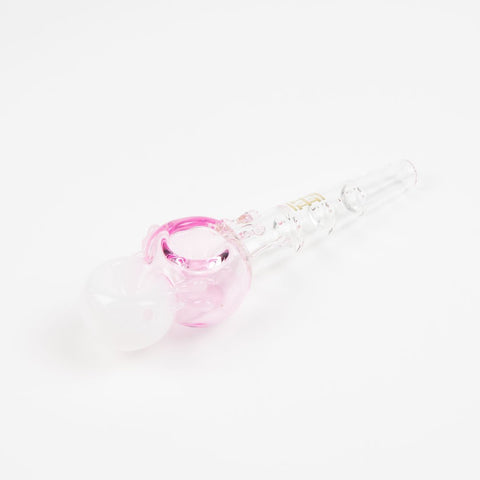 HEMPER Double Scoop Ice Cream Hand Pipe HEMPER Double Scoop Ice Cream Hand Pipe