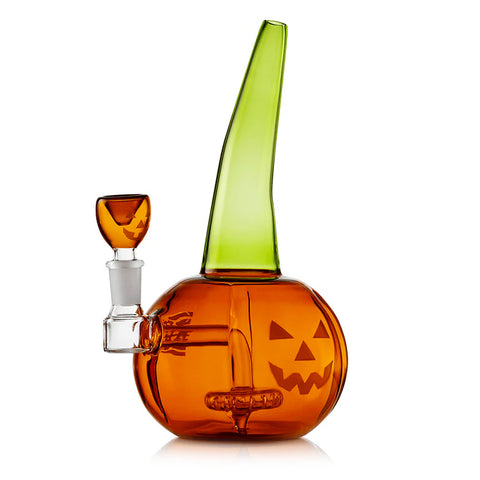 Jack-the-Ripper Water Pipe - Large Jack-the-Ripper Water Pipe - Large
