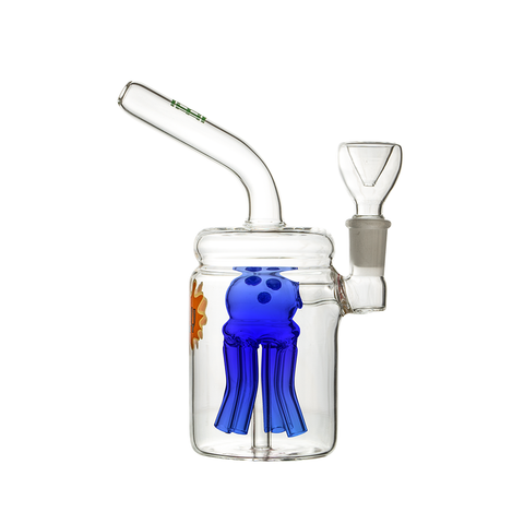 HEMPER Jellyfish Jar Bong HEMPER Jellyfish Jar Bong