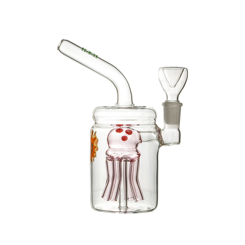 HEMPER Jellyfish Jar Bong HEMPER Jellyfish Jar Bong