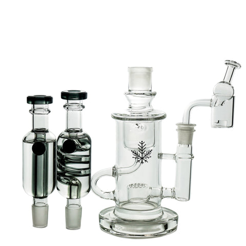 Freeze Pipe Klein Recycler Freeze Pipe Klein Recycler