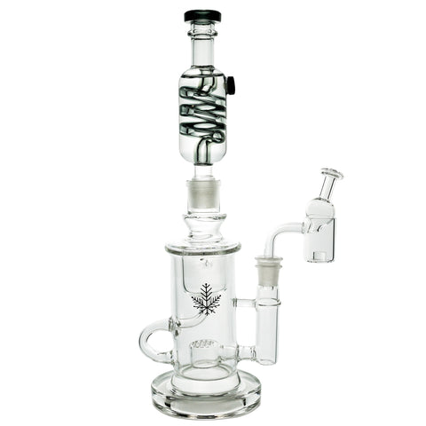 Freeze Pipe Klein Recycler Freeze Pipe Klein Recycler