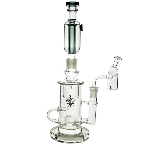 Freeze Pipe Klein Recycler Freeze Pipe Klein Recycler