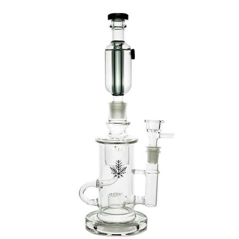 Freeze Pipe Klein Recycler Freeze Pipe Klein Recycler