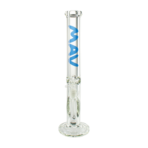 18" x 9mm Straight Tube 18" x 9mm Straight Tube