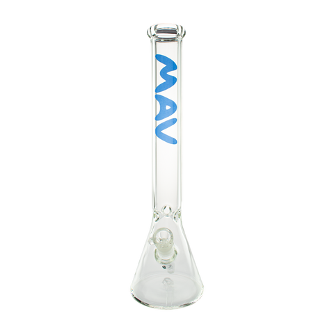 18" Classic Beaker Bong 18" Classic Beaker Bong