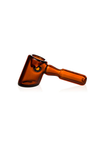 GRAV® Hammer Hand Pipe GRAV® Hammer Hand Pipe