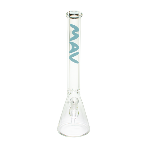 18" Classic Beaker Bong 18" Classic Beaker Bong