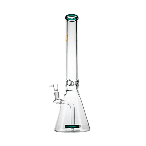 The HEMPER Beast Bong 12" The HEMPER Beast Bong 12"