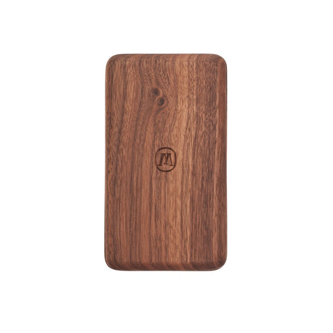 Wooden Case for Dry Herbs & Accessories Wooden Case for Dry Herbs & Accessories