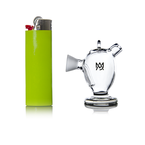 The Martian® Original Blunt Bubbler™ The Martian® Original Blunt Bubbler™