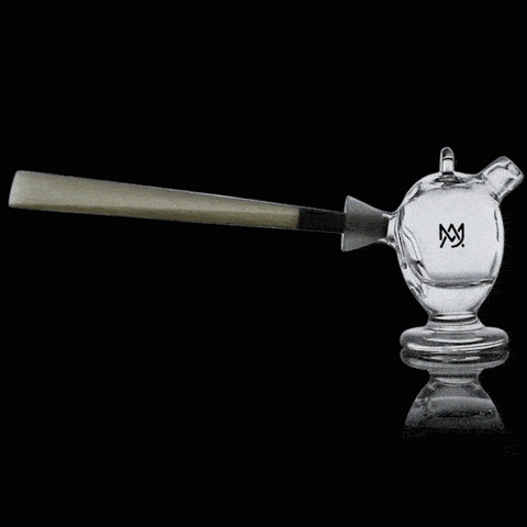 The Martian® Original Blunt Bubbler™ The Martian® Original Blunt Bubbler™
