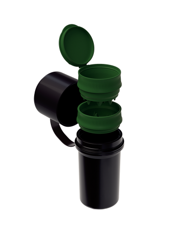 The Keeper™ By Hemper The Keeper™ By Hemper