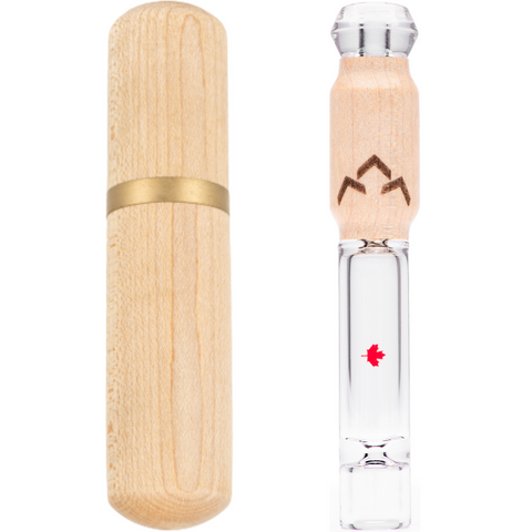 Northern Lights Preroll and Taster Pipe Holder Northern Lights Preroll and Taster Pipe Holder