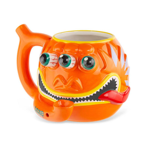 Ooze Ceramic Mug Pipe Ooze Ceramic Mug Pipe