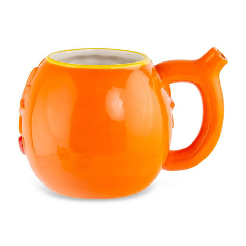 Ooze Ceramic Mug Pipe Ooze Ceramic Mug Pipe