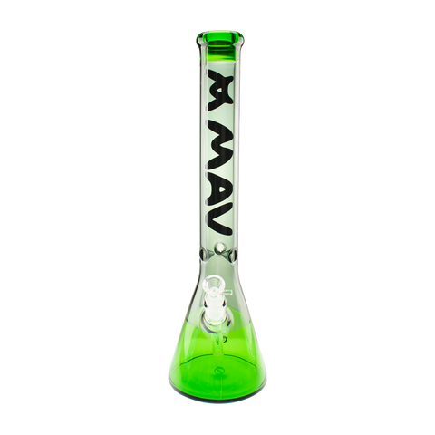 18" Color Float Beaker Bong 18" Color Float Beaker Bong