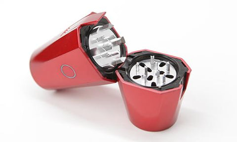 Otto Mill & Fill Grinder Otto Mill & Fill Grinder