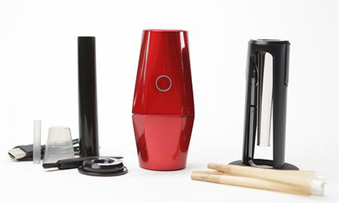 Otto Mill & Fill Grinder Otto Mill & Fill Grinder