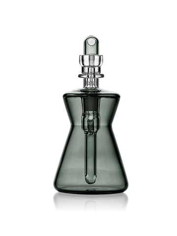 GRAV® Hourglass Pocket Bubbler - Assorted Colors GRAV® Hourglass Pocket Bubbler - Assorted Colors