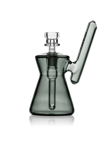 GRAV® Hourglass Pocket Bubbler - Assorted Colors GRAV® Hourglass Pocket Bubbler - Assorted Colors