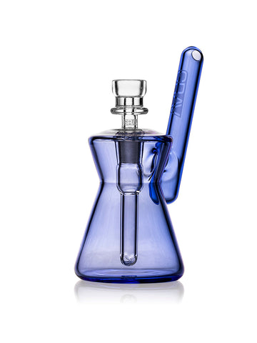 GRAV® Hourglass Pocket Bubbler - Assorted Colors GRAV® Hourglass Pocket Bubbler - Assorted Colors