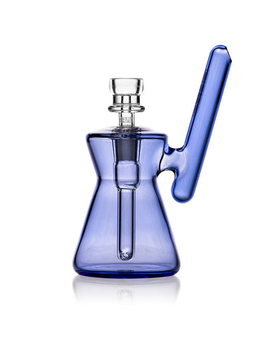 GRAV® Hourglass Pocket Bubbler - Assorted Colors GRAV® Hourglass Pocket Bubbler - Assorted Colors