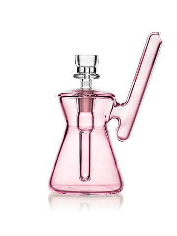 GRAV® Hourglass Pocket Bubbler - Assorted Colors GRAV® Hourglass Pocket Bubbler - Assorted Colors
