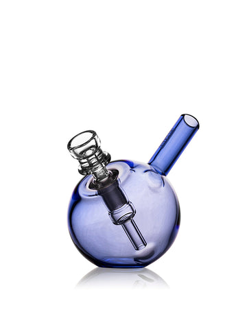 Spherical Pocket Bubbler - Assorted Colors Spherical Pocket Bubbler - Assorted Colors