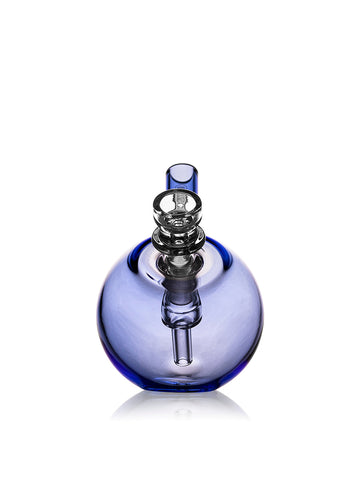 Spherical Pocket Bubbler - Assorted Colors Spherical Pocket Bubbler - Assorted Colors