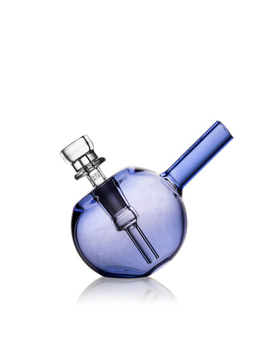 Spherical Pocket Bubbler - Assorted Colors Spherical Pocket Bubbler - Assorted Colors