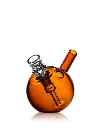 Spherical Pocket Bubbler - Assorted Colors Spherical Pocket Bubbler - Assorted Colors