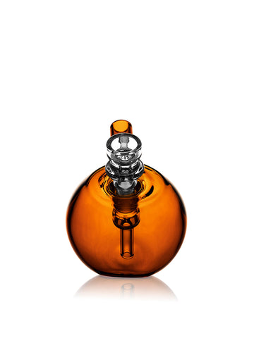 Spherical Pocket Bubbler - Assorted Colors Spherical Pocket Bubbler - Assorted Colors