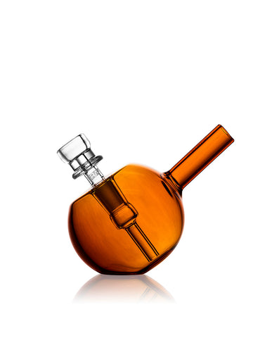 Spherical Pocket Bubbler - Assorted Colors Spherical Pocket Bubbler - Assorted Colors