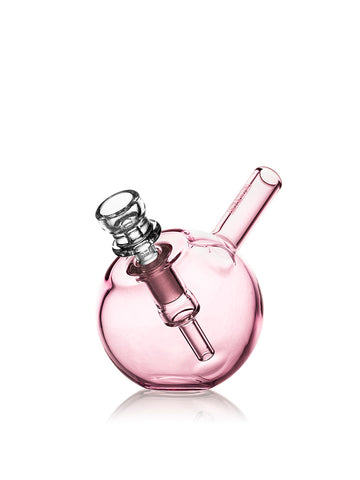 Spherical Pocket Bubbler - Assorted Colors Spherical Pocket Bubbler - Assorted Colors