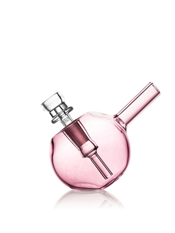 Spherical Pocket Bubbler - Assorted Colors Spherical Pocket Bubbler - Assorted Colors