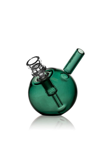 Spherical Pocket Bubbler - Assorted Colors Spherical Pocket Bubbler - Assorted Colors