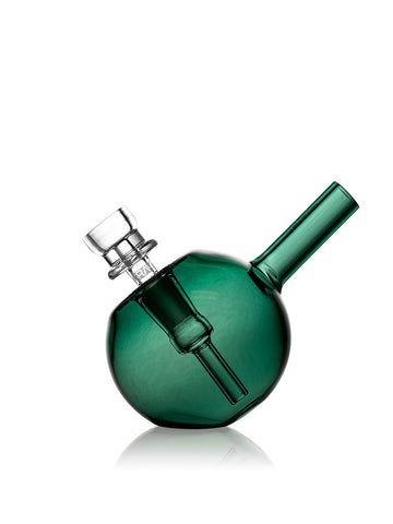 Spherical Pocket Bubbler - Assorted Colors Spherical Pocket Bubbler - Assorted Colors