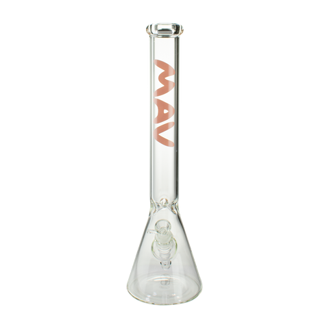 18" Classic Beaker Bong 18" Classic Beaker Bong