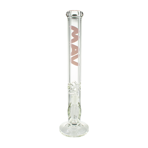 18" x 9mm Straight Tube 18" x 9mm Straight Tube