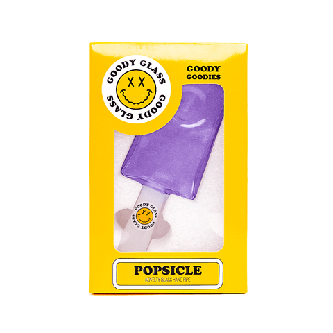 Goody Popsicle Hand Pipe Goody Popsicle Hand Pipe