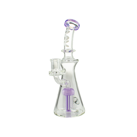Bent Neck Jellyfish Rig Bent Neck Jellyfish Rig