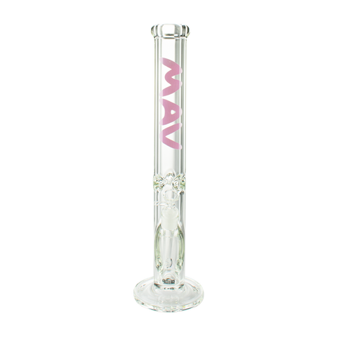 18" x 9mm Straight Tube 18" x 9mm Straight Tube
