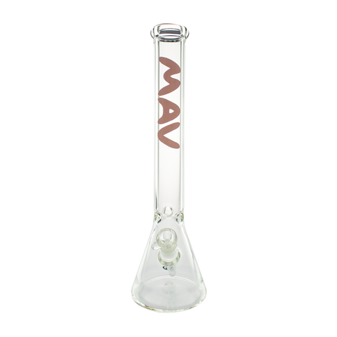 18" Classic Beaker Bong 18" Classic Beaker Bong