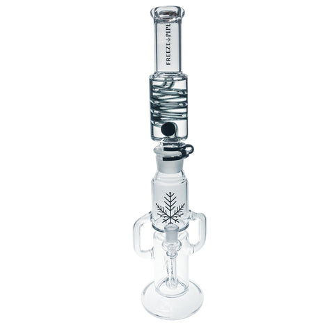 Freeze Pipe Recycler Freeze Pipe Recycler