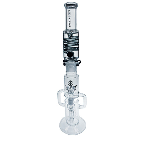 Freeze Pipe Recycler Freeze Pipe Recycler