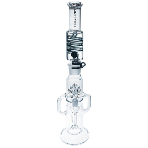 Freeze Pipe Recycler Freeze Pipe Recycler