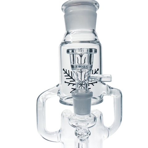 Freeze Pipe Recycler Freeze Pipe Recycler