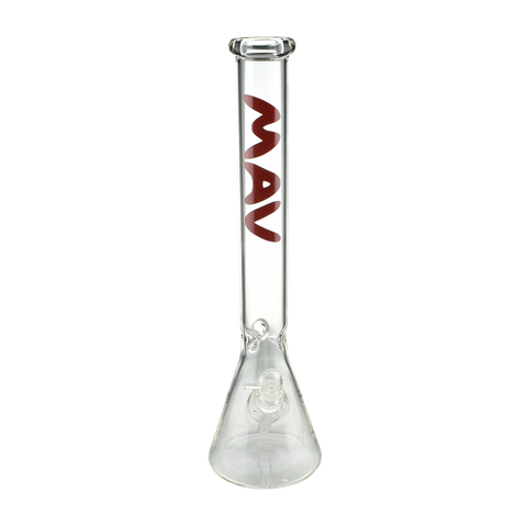 18" Classic Beaker Bong 18" Classic Beaker Bong